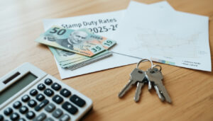 Stamp Duty Calculator VIC: 2025-26 Rates, Exemptions & More