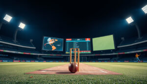 Cricket Australia Live: How to Watch Every Match in 2025
