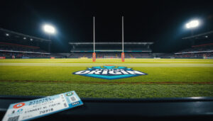 Women’s State of Origin 2026: Schedule, Results, and Tickets